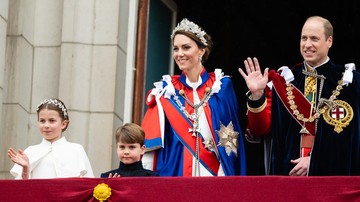 Pangeran William Sering Ngambek, Ini Bocoran Ordal Istana