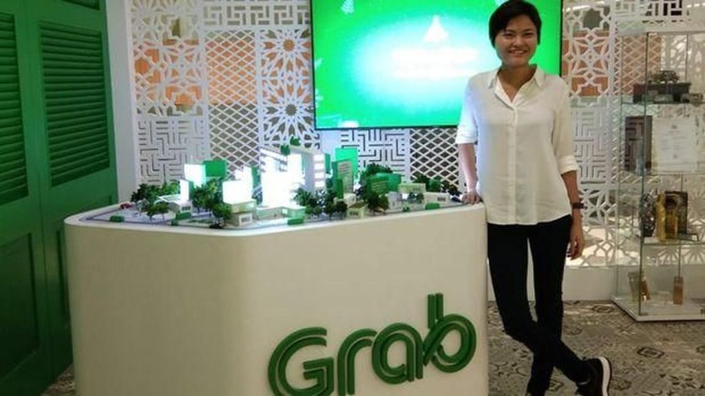 Pendiri Grab Lengser Akhir Tahun, Ini Profilnya
