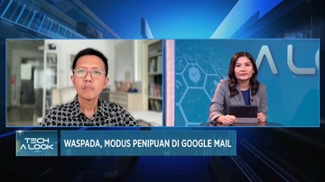Penting! Cara Amankan e-Mail Dari Pembobolan