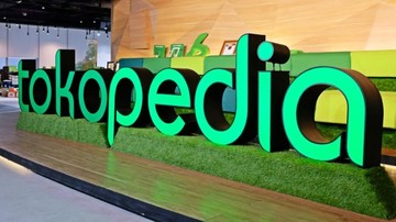 Rahasia Tokopedia Pikat Investor Pertama, Ternyata Kaos Ini!