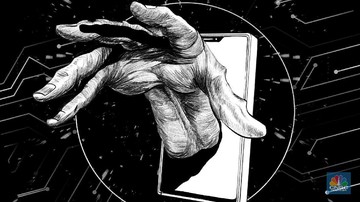 Ransomware LockBit Raja Hacker Dunia, Ini Daftar Korbannya