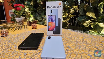 Redmi A2 dan Infinix Hot 30i, Harga Rp1Juta Cek Beda Speknya!