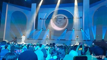 Road to Allobank Festival 2023, Suju Bikin Gempar Cibubur!