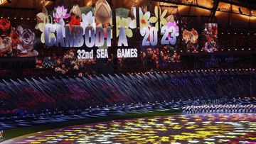 SEA Games 2023, Cek Susunan Pemain Indonesia Vs Timor Leste