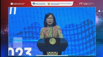 Selesai Jajah Singapura, BI Bawa QRIS Incar 3 Negara