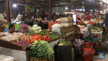 Startup Sayur dan Buah RI Bangkrut Lagi