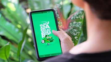 Top! Ini 10 Startup Milik ‘Mafia Gojek’