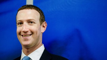 Usai PHK, CEO Facebook Balik Jadi Orang Terkaya Dunia