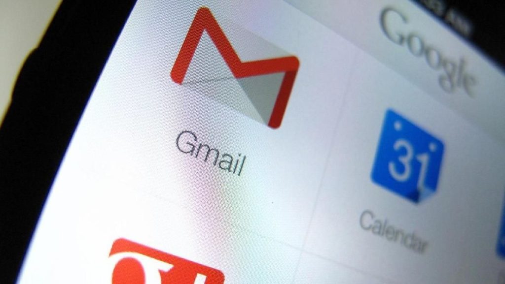 Google Hapus Gmail Desember, Ini Cara Agar Email Tak Hilang