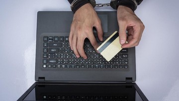 Warga RI Sasaran Empuk Penipuan Online, Ini Penyebabnya