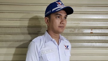 dari Ngaji sampai Mau Nyapres