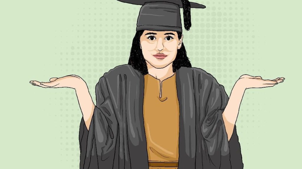 10 Jurusan Kuliah Bikin Nyesel Pencari Kerja, Gajinya Kecil