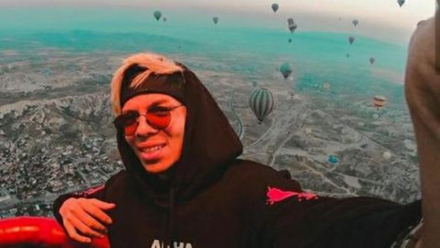 10 YouTuber RI Subscriber Terbanyak, Gajinya Bikin Ngiler