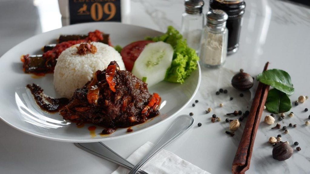 11 Menu Spesial Olahan Daging Kurban khas Idul Adha