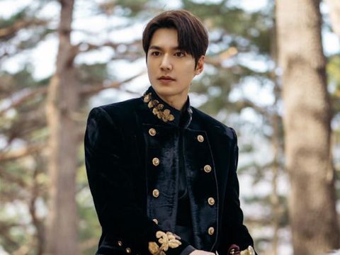 Lee Min Ho (Source: Soompi.COM)
