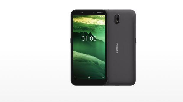 5 HP Nokia Murah Terbaru, Harga Rp 1 Jutaan Layak Beli?