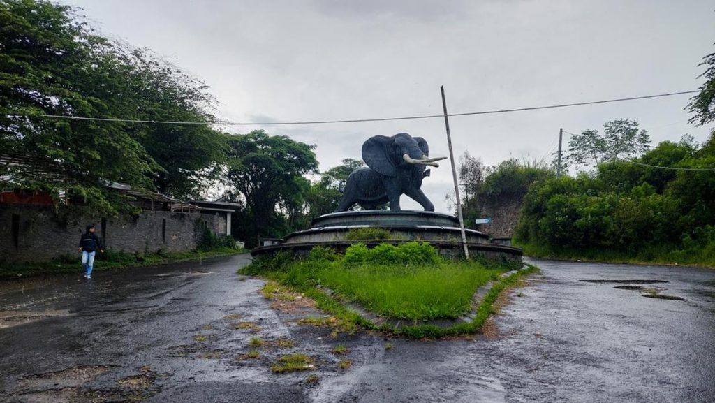 5 Taman Bermain yang Dulu Ramai Sekarang Bagai Kuburan