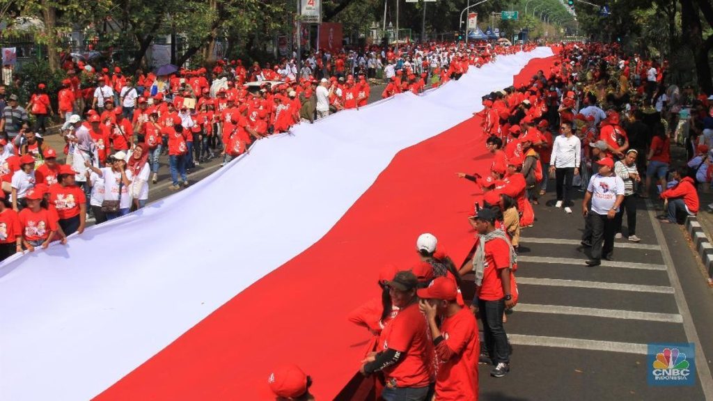 6 Negara Ini Pernah Jadi Bagian RI, Sekarang Lebih Makmur?