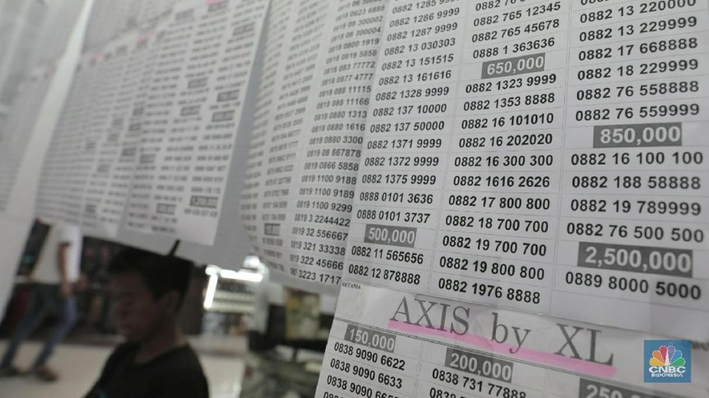 8 Cara Cek Nomor XL, Gampang dan Cepat!