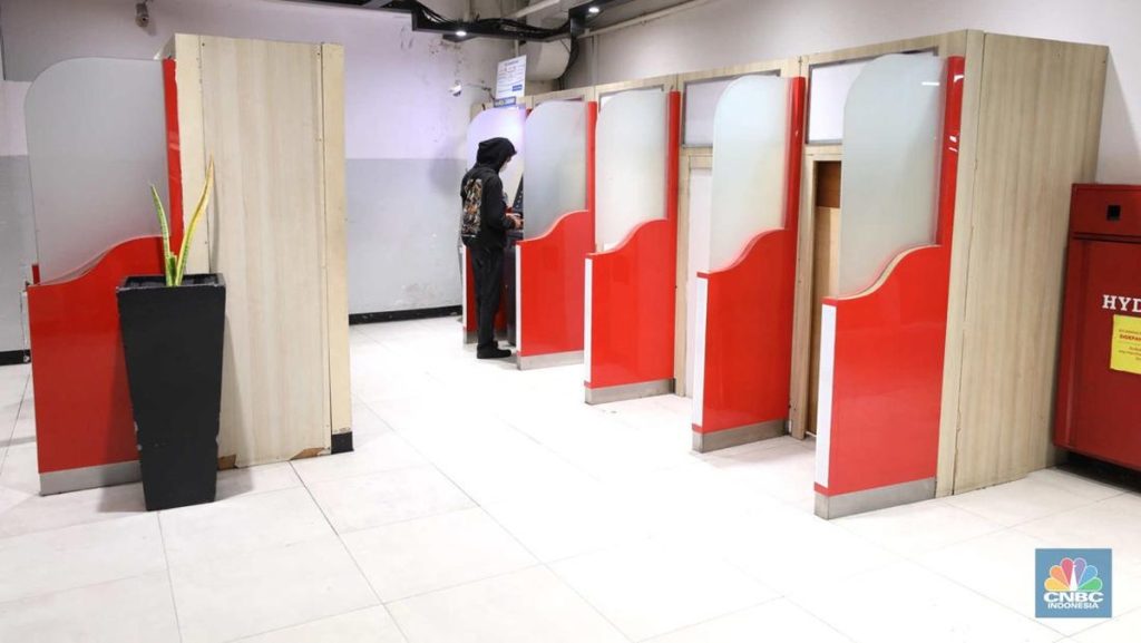 ATM Bakal Makin Cepat Punah, Simak Sinyal Baru dari BI