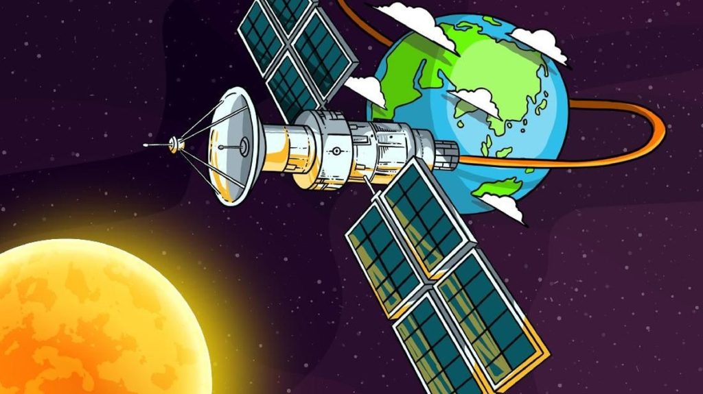 Alasan Satelit Raksasa RI Satria-1 Lelet Sampai di Orbit