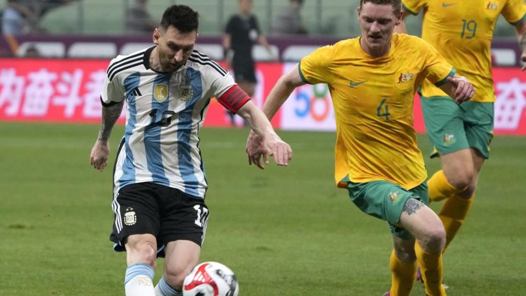 Alasan Sebenarnya Messi Batal ke Indonesia, Tak Perlu Baper!