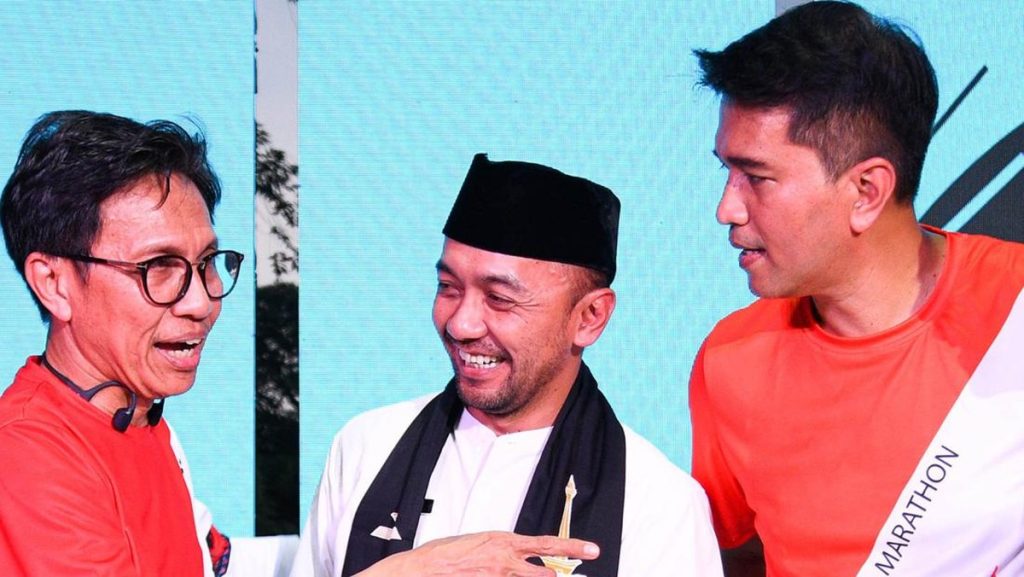 BTN Jakarta Run 2023 Bakal Meriahkan HUT DKI Jakarta