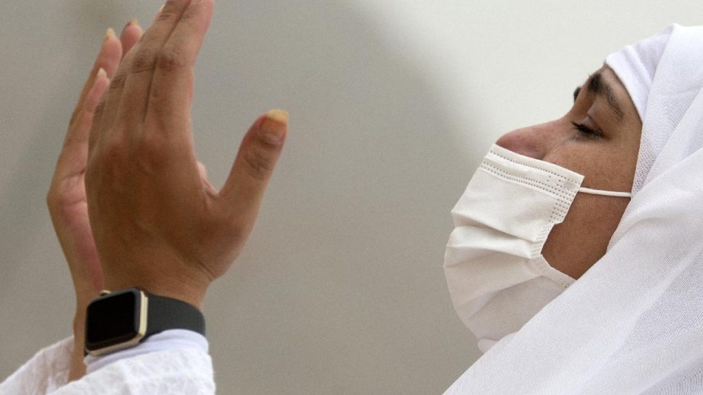 Bacaan Niat Puasa Arafah Idul Adha: Arab, Latin & Terjemahnya