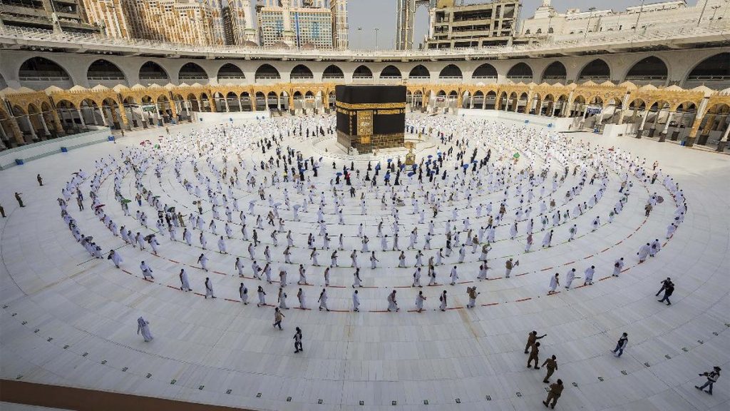 Beda Haji Furoda dan Haji Plus, Tarifnya Bikin Merinding