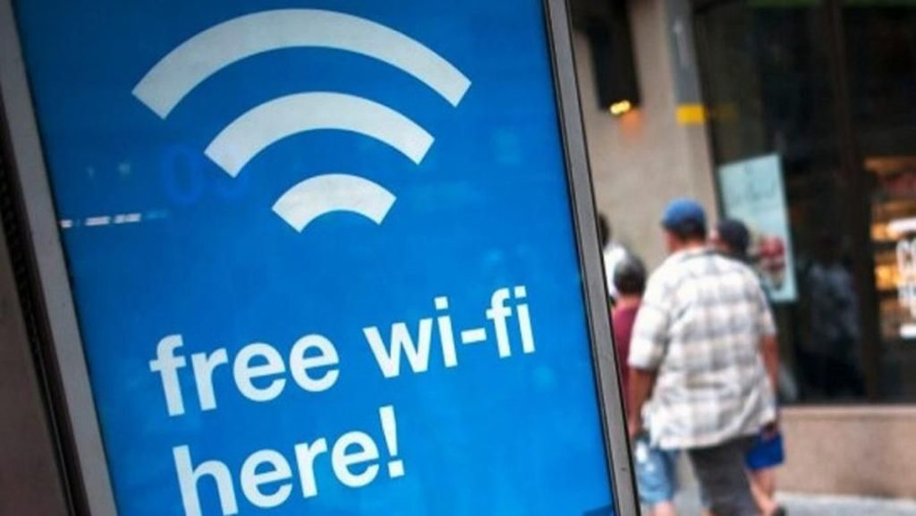 Cara Lihat Password WiFi Lewat HP Android dan iPhone