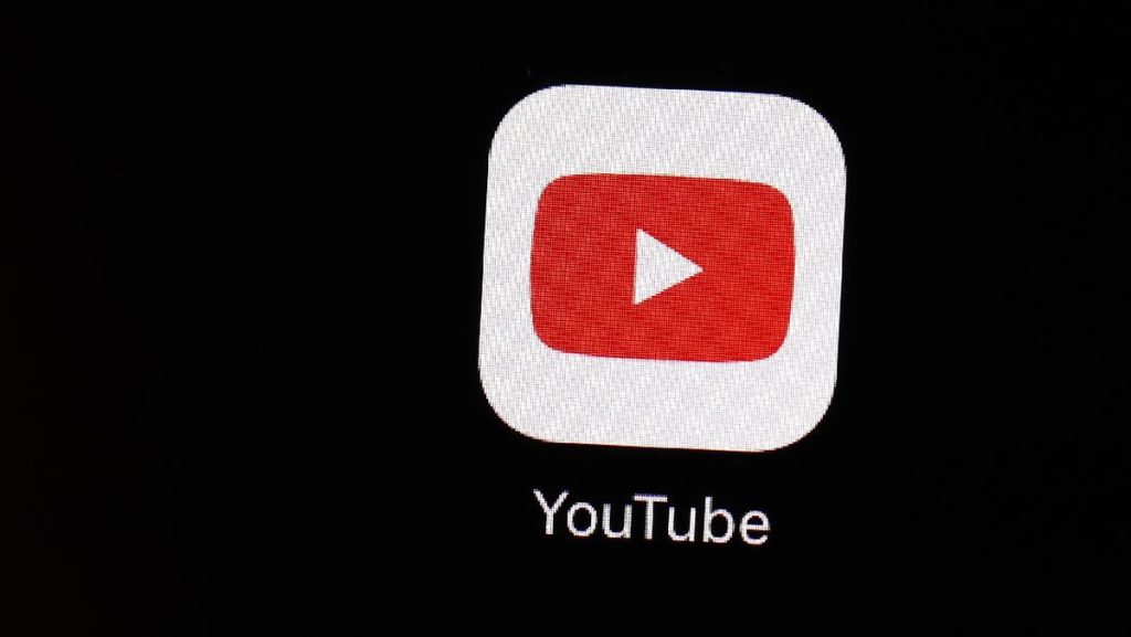 Cari Duit di YouTube Makin Gampang, Syaratnya Cuma Ini