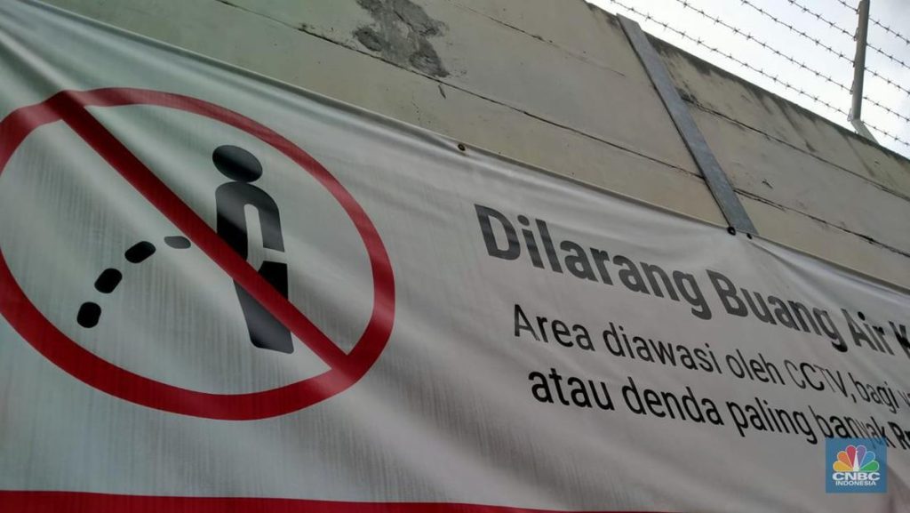 Dilarang Kencing Berdiri, Ini Penjelasan Peneliti Urologi