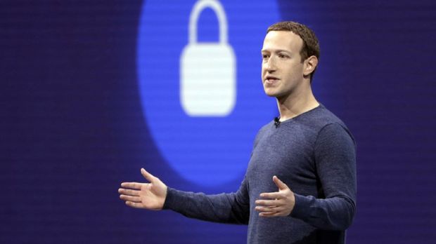 Elon Musk dan Mark Zuckerberg Mau Gelut, Lokasinya di Sini