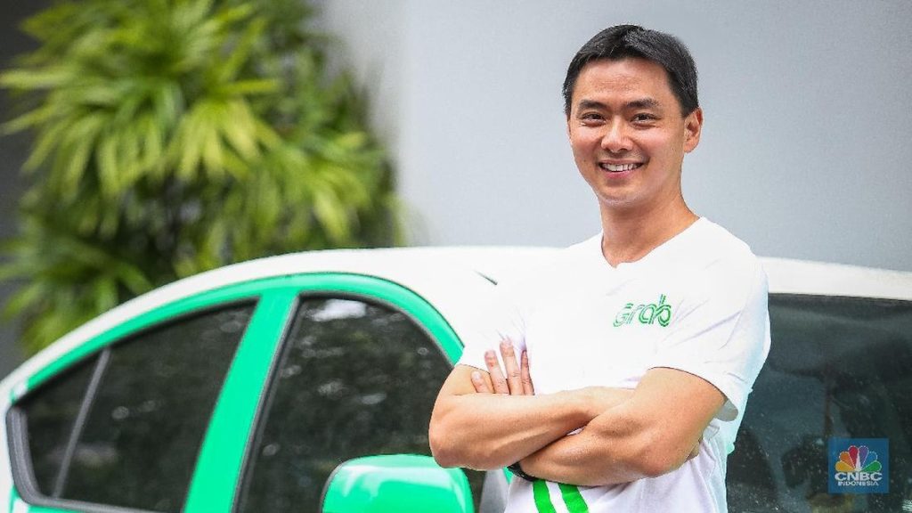 Grab Umumkan PHK, Terbesar Setelah Covid