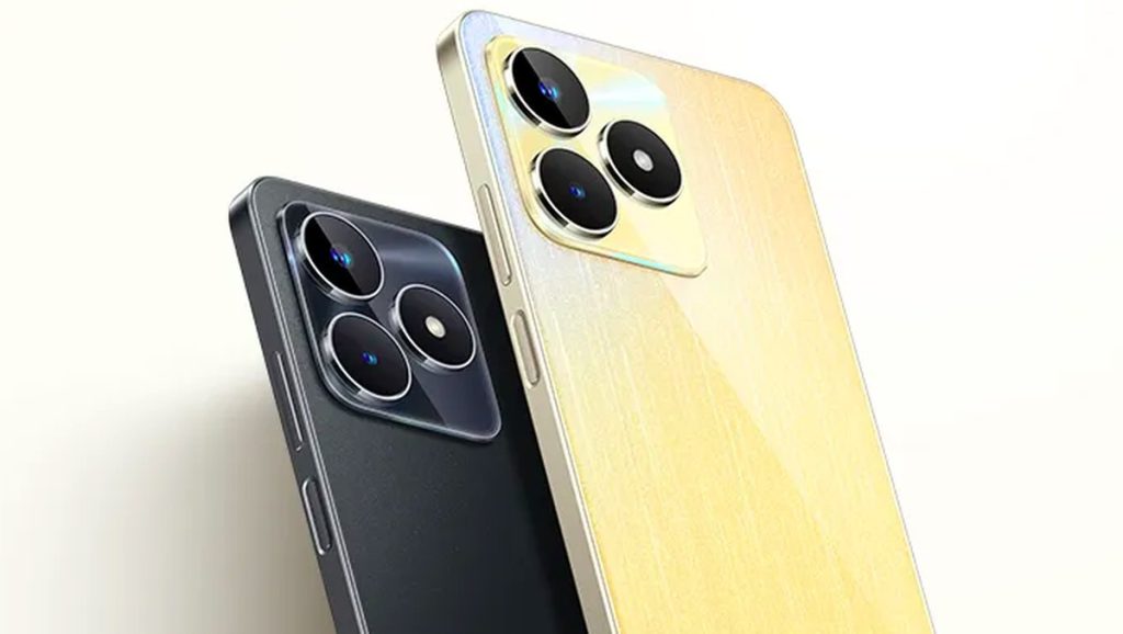 Harga Realme C53 NFC di RI, Cek Spesifikasinya Sebelum Beli!