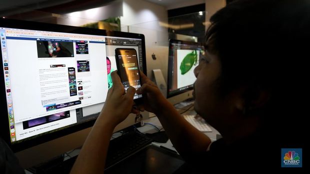Ini Ciri Akun WA Disadap & Dibajak, Bisa Keruk Rekening Lho!