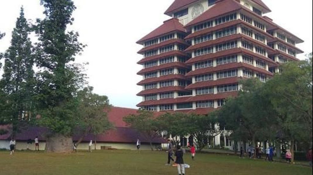 Ini Universitas Terbaik RI versi QS WUR 2024, Kampus Kamu?