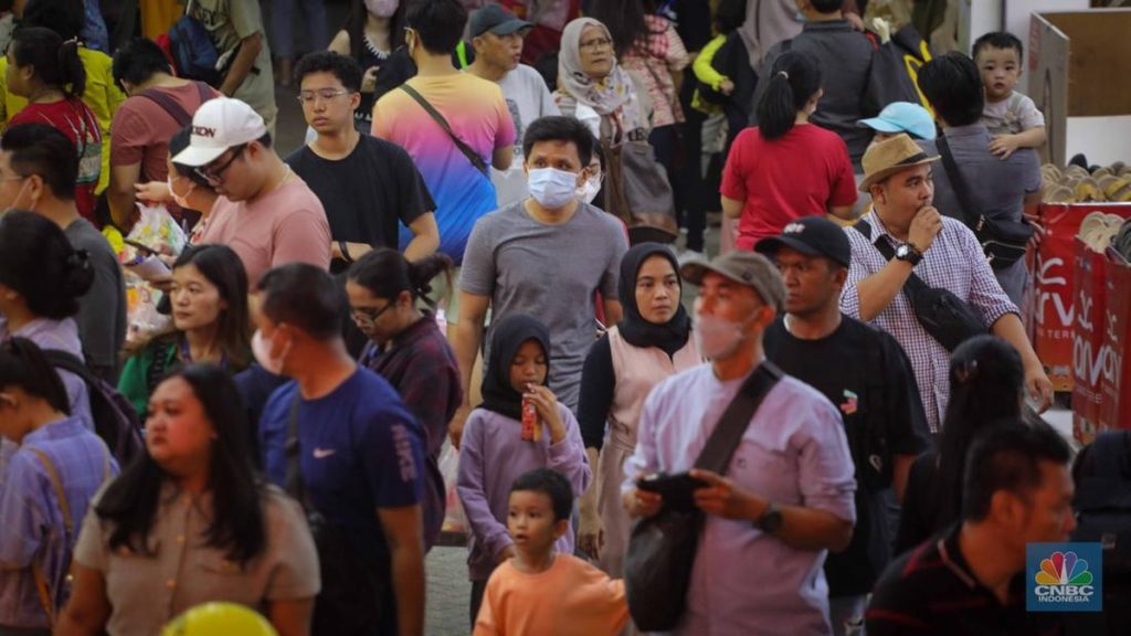 Jadwal Konser PRJ 2023 Beserta Link Beli Tiket dan Harganya