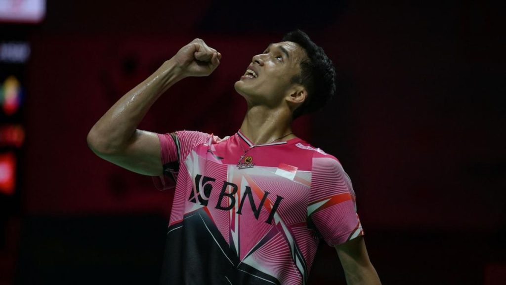 Jadwal dan Link Nonton Indonesia Open 2023, Kamis 15 Juni