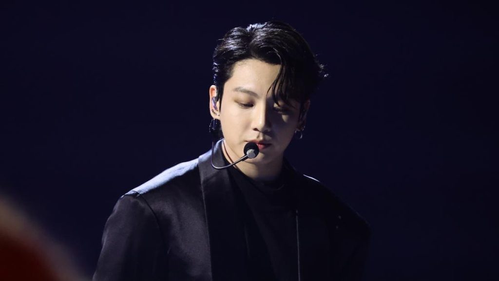 Jungkook BTS Bakal Rilis Album Solo Bulan Depan