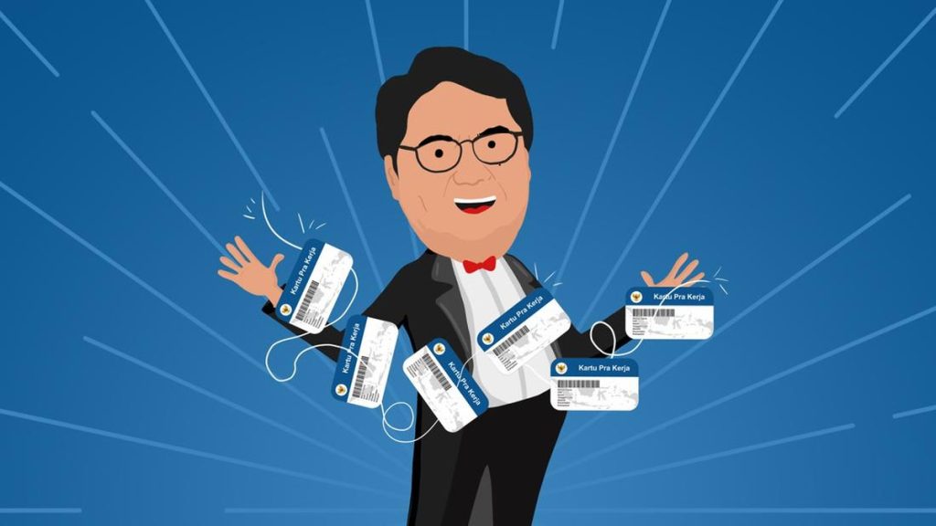 Kartu Prakerja Reguler Dibuka 2 Juni 2023, Daftar di Sini!