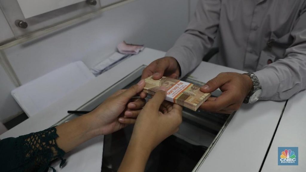 Kiamat Teller RI di Depan Mata, Ini Penyebabnya