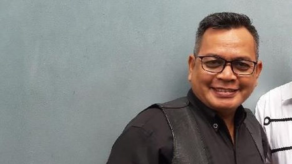 Kisah Tragis Unang, Bangkrut dan Cerai Akibat Poligami