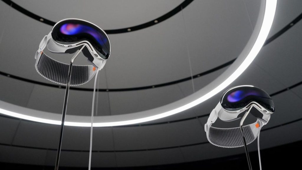 Kritik Pedas Bos Facebook Buat Apple Vision Pro, Menohok!