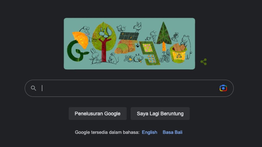 Mata-Mata Google Maha Tahu Soal Kamu, Ini Cara Matikan