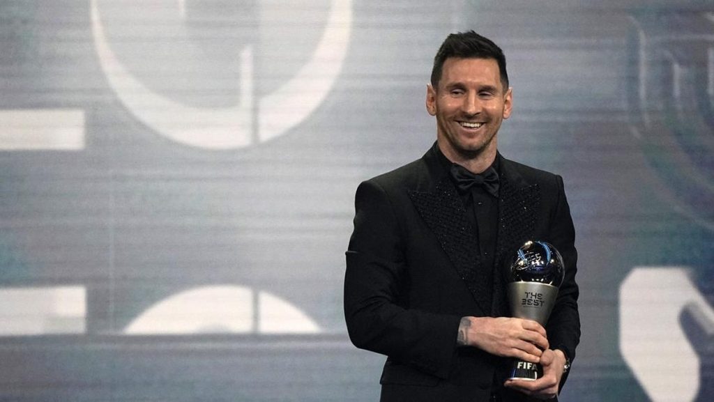 Messi Pindah ke AS, Inter Miami ‘Kecipratan’ 5 Juta Followers