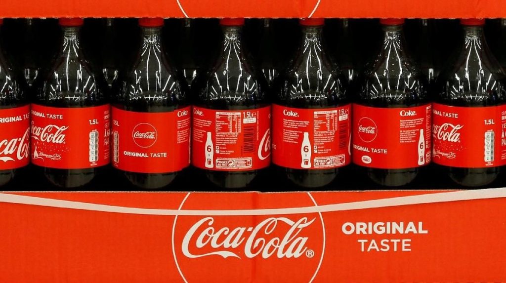 Pemanis Coca-cola Dkk Diduga Picu Kanker, WHO Mau Tarik?