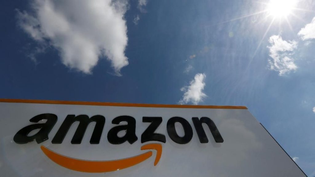Perang AI Lawan Google-Microsoft, Amazon Siapkan ‘Uang Receh’