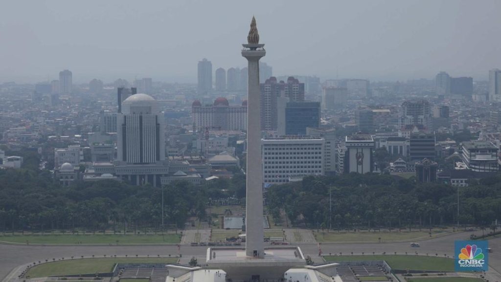 Polusi Udara Memburuk, Ini 5 Cara Mudah Bersihkan Paru-paru