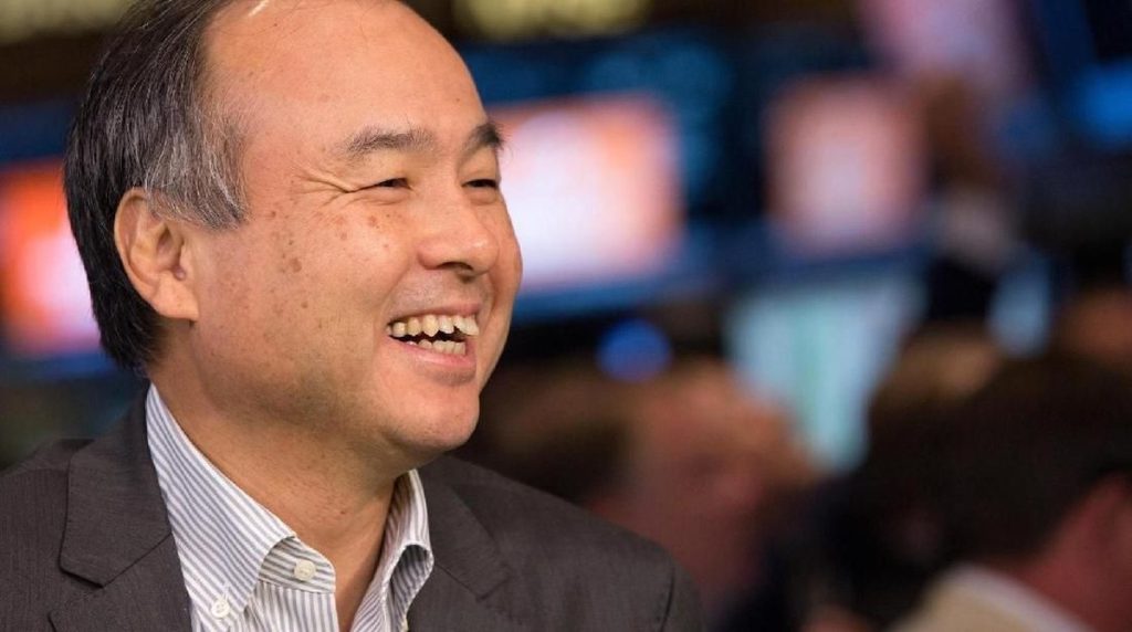 Raja Investor Startup Nangis, Dulu Bandingkan Diri dan Yesus